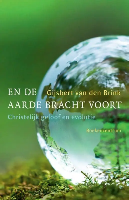 EN DE AARDE BRACHT VOORT