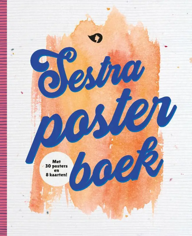 SESTRA POSTERBOEK