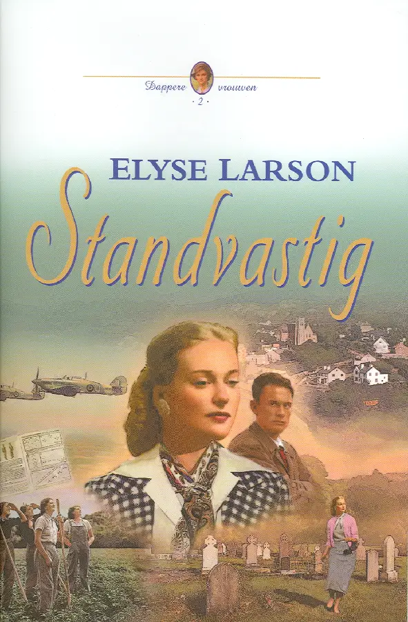 STANDVASTIG