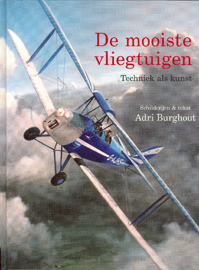 MOOISTE VLIEGTUIGEN
