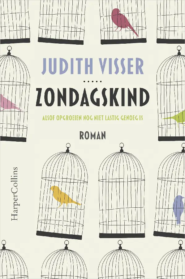 Zondagskind
