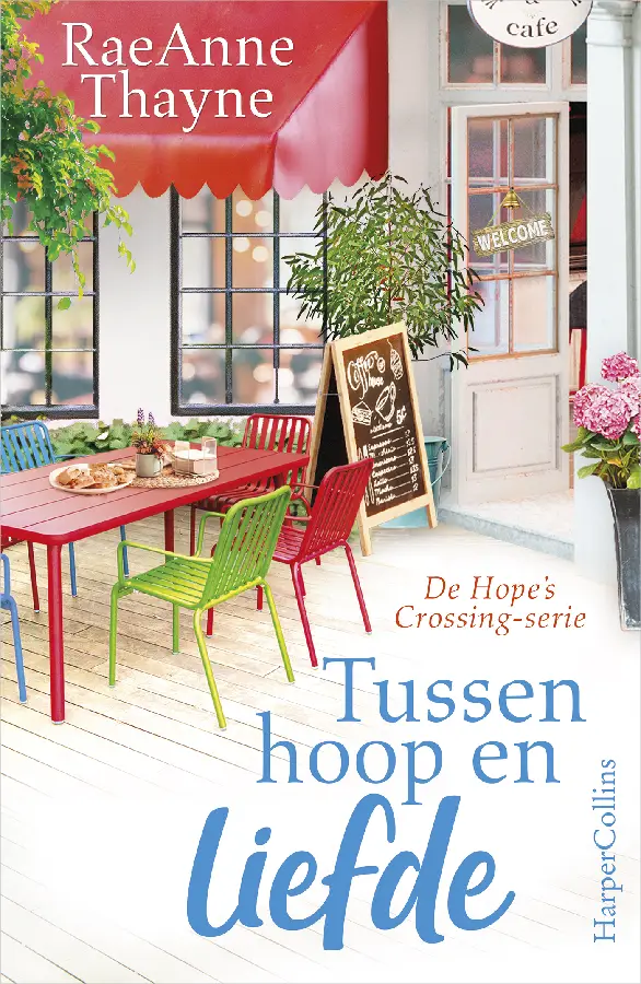 Tussen hoop en liefde