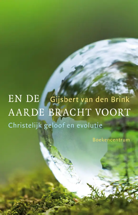 EN DE AARDE BRACHT VOORT