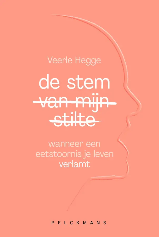 De stem van mijn stilte