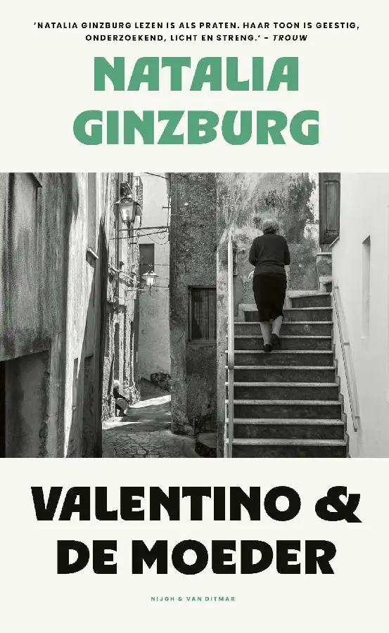 Valentino & De moeder