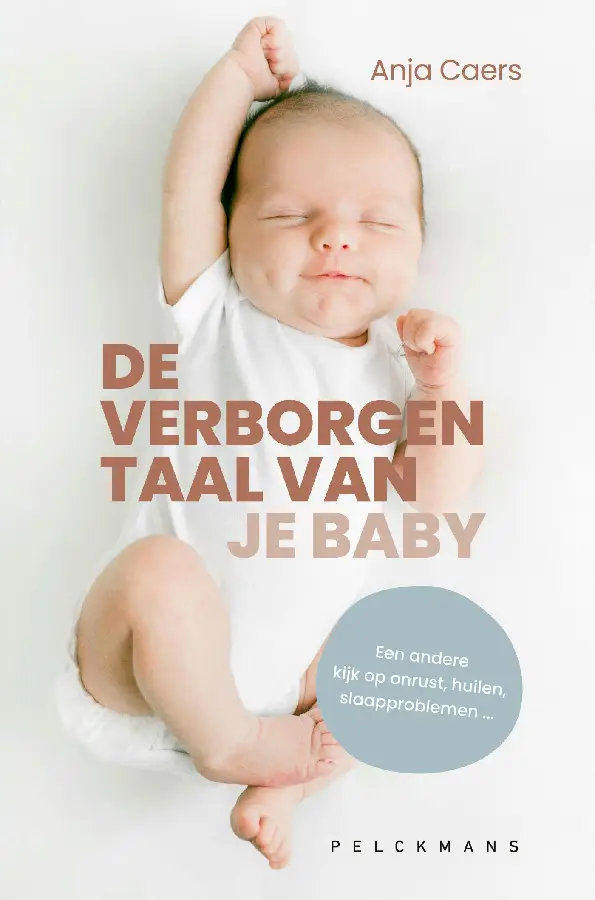 De verborgen taal van je baby