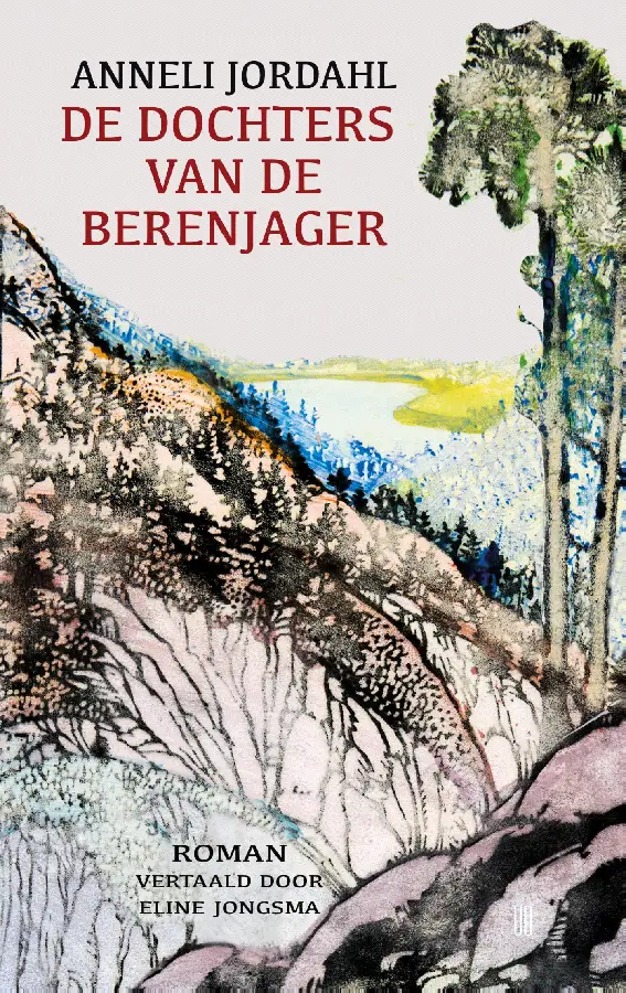 De dochters van de berenjager