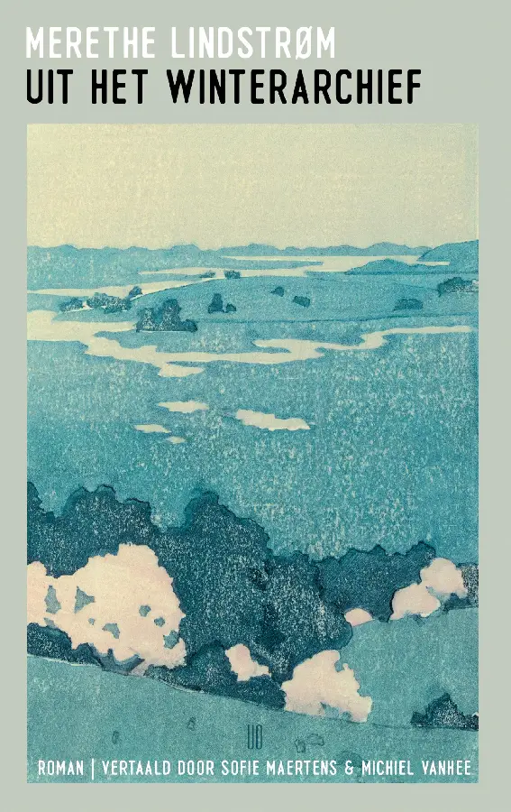 Uit het winterarchief