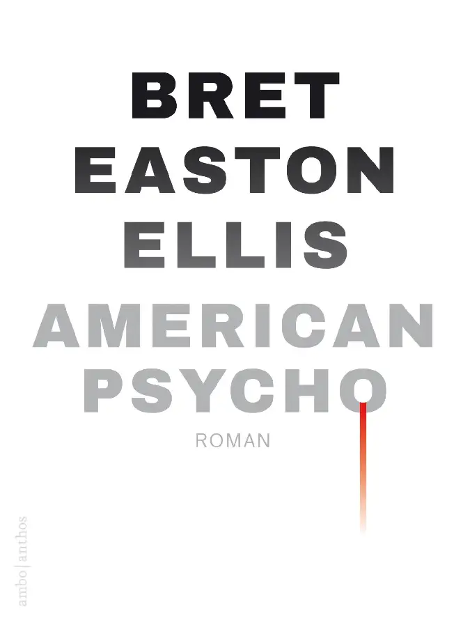 American Psycho