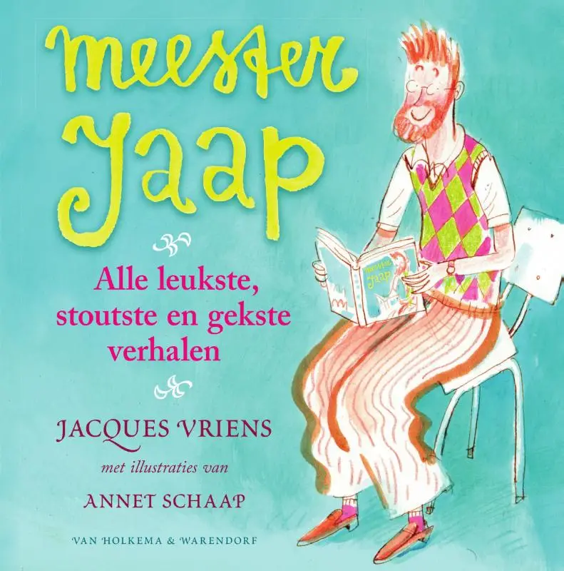 Meester Jaap
