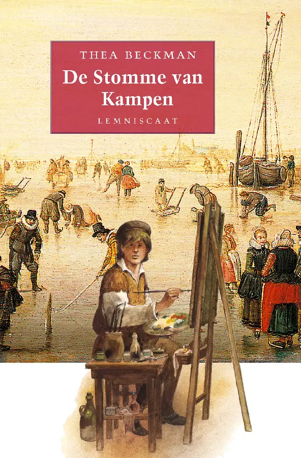 STOMME VAN KAMPEN