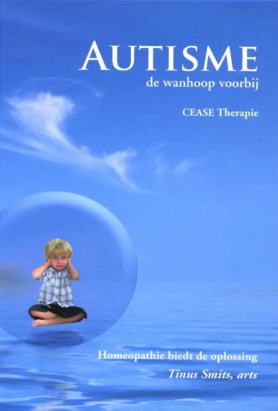AUTISME, DE WANHOOP VOORBIJ