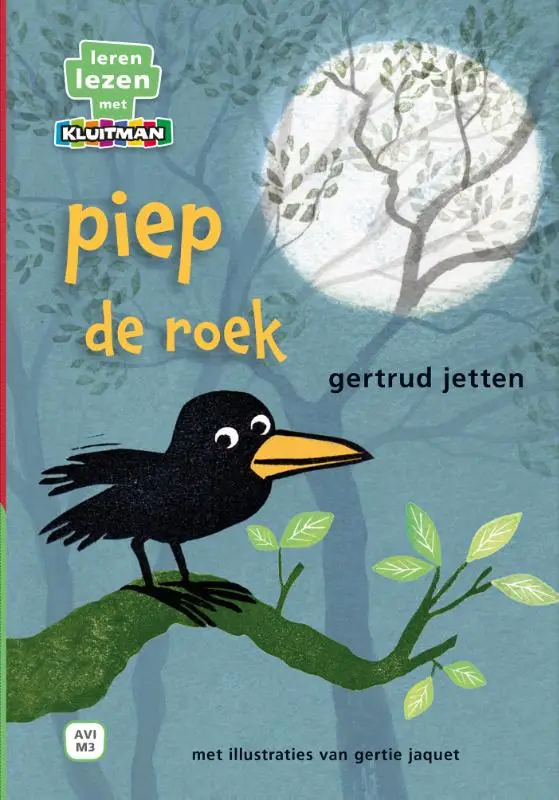 PIEP DE ROEK