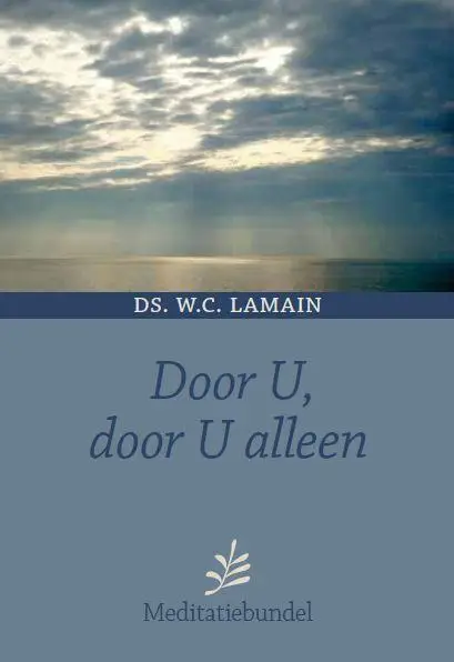 DOOR U DOOR U ALLEEN