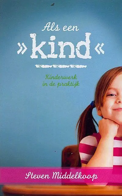 ALS EEN KIND