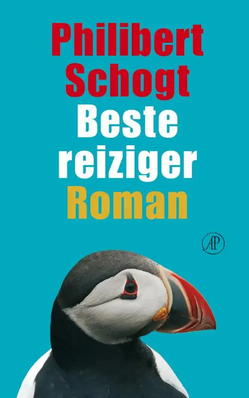 Beste reiziger