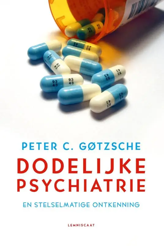 Dodelijke psychiatrie