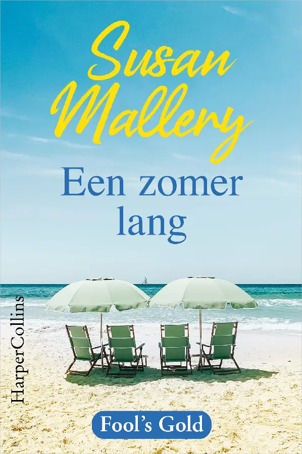 Een zomer lang
