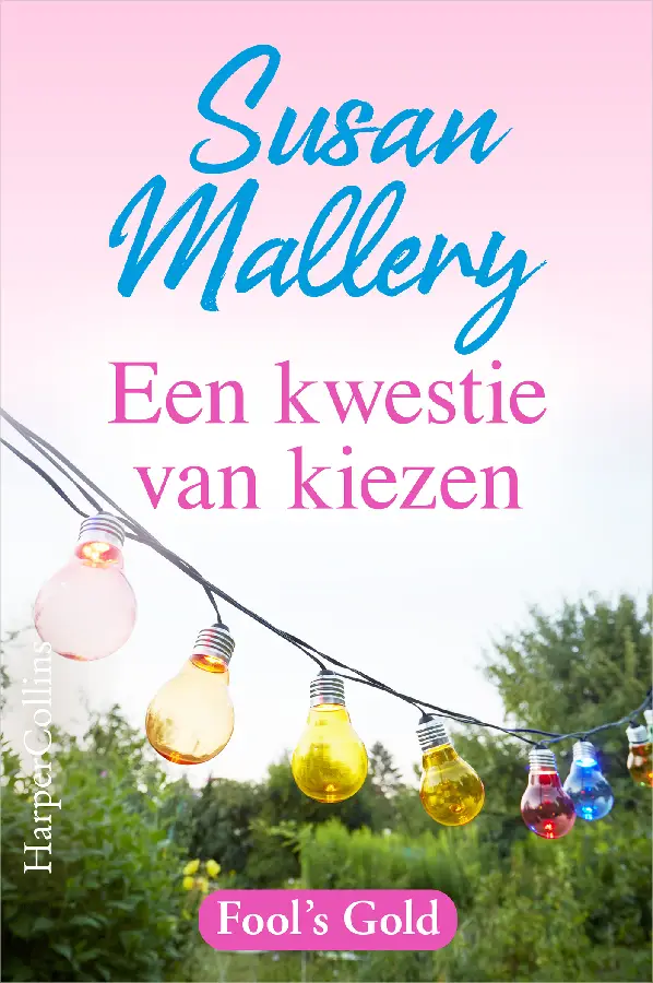 Een kwestie van kiezen