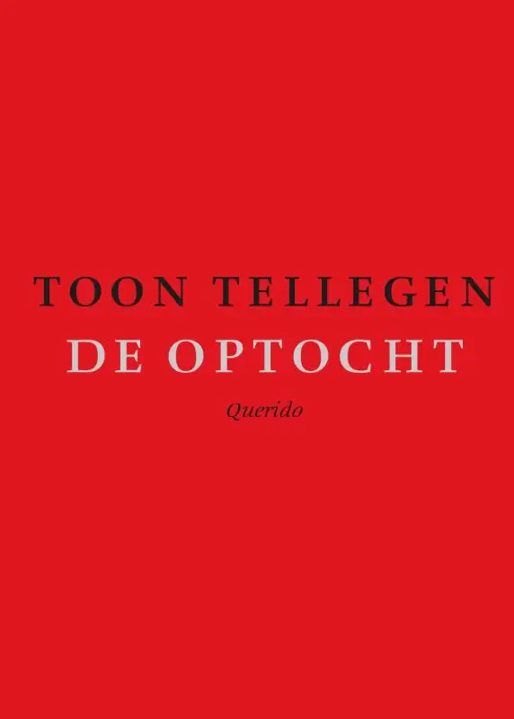 De optocht
