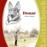 DONAR LUISTERBOEK
