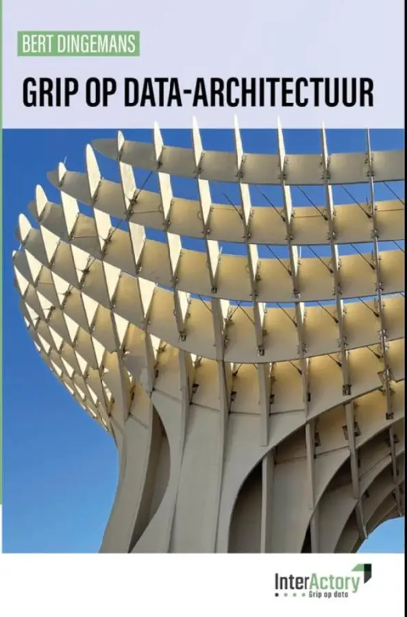 Grip op data-architectuur
