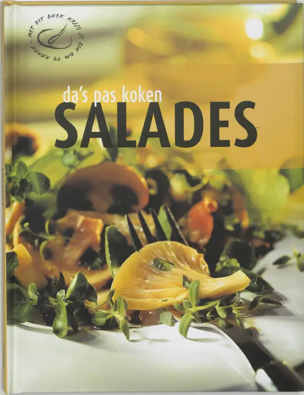 SALADES
