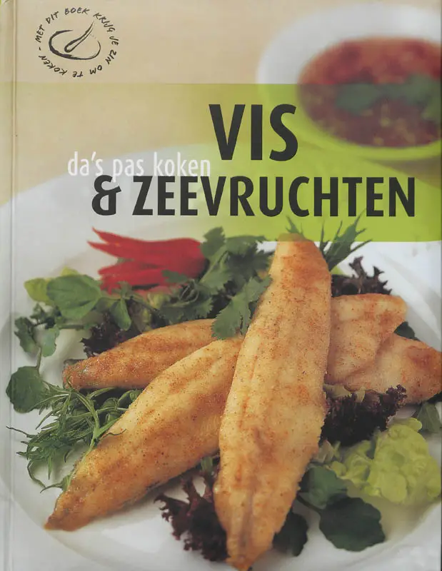 VIS & ZEEVRUCHTEN