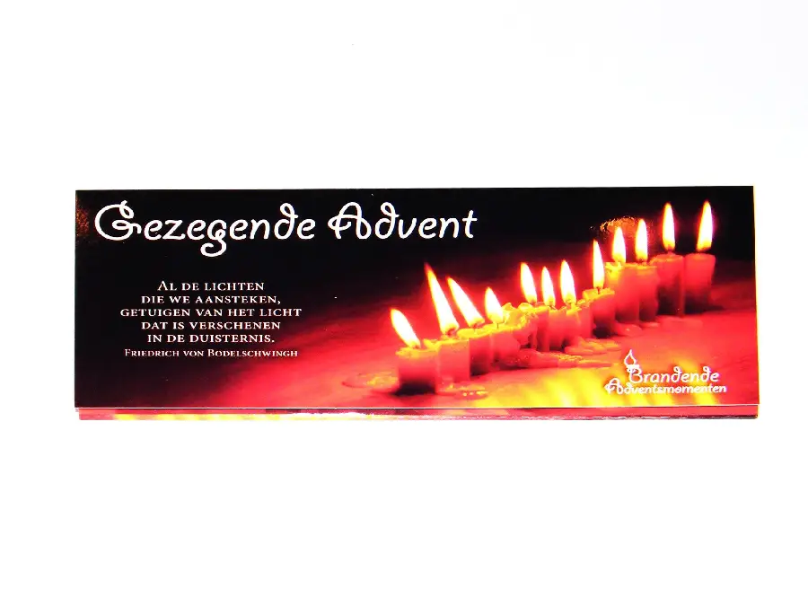 ADVENT MOMENTEN