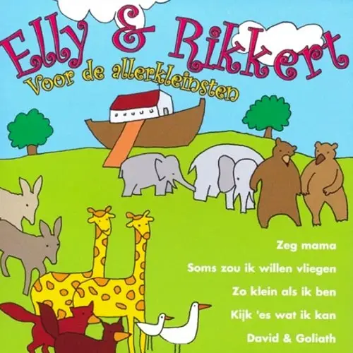 Voor de allerkleinsten 1 [+!+]