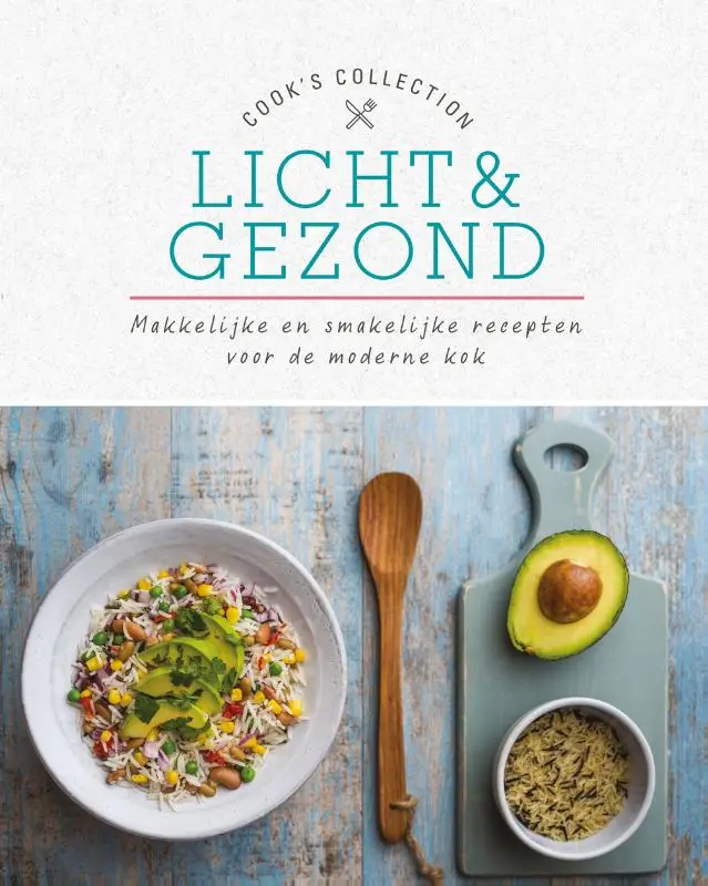 LICHT EN GEZOND