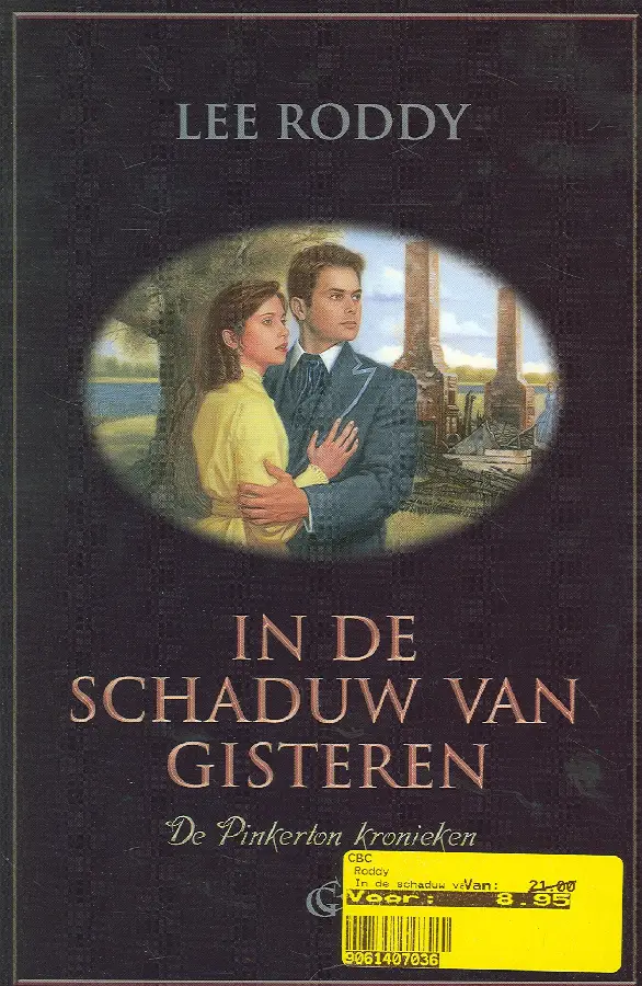 IN DE SCHADUW VAN GISTEREN