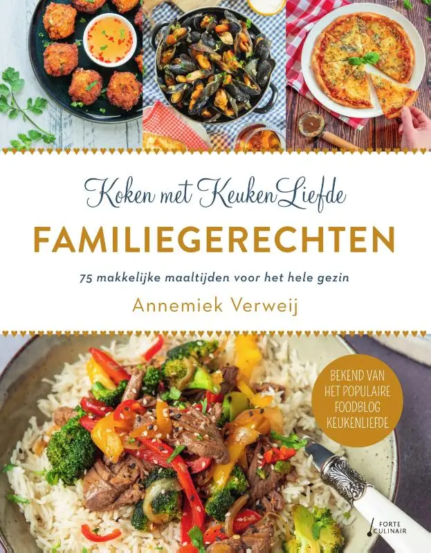 FAMILIEGERECHTEN