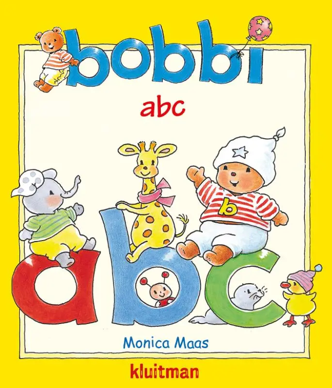 BOBBI ABC