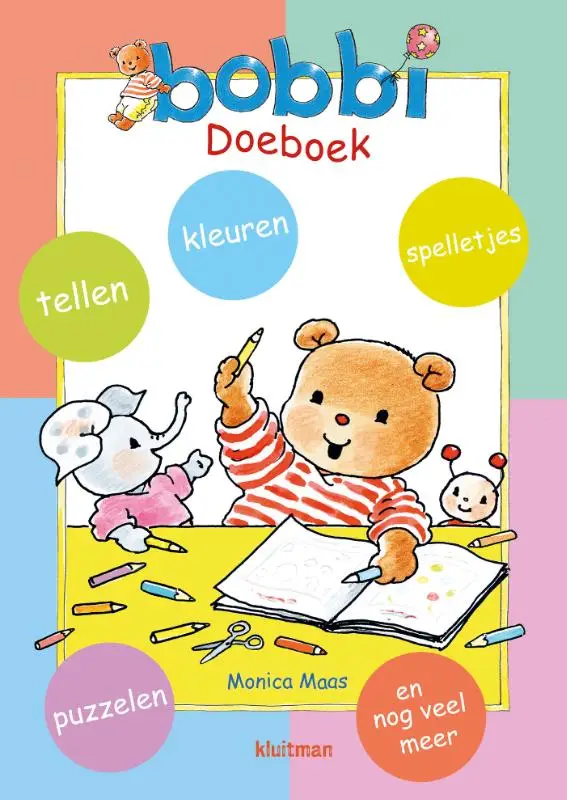 BOBBI DOEBOEK