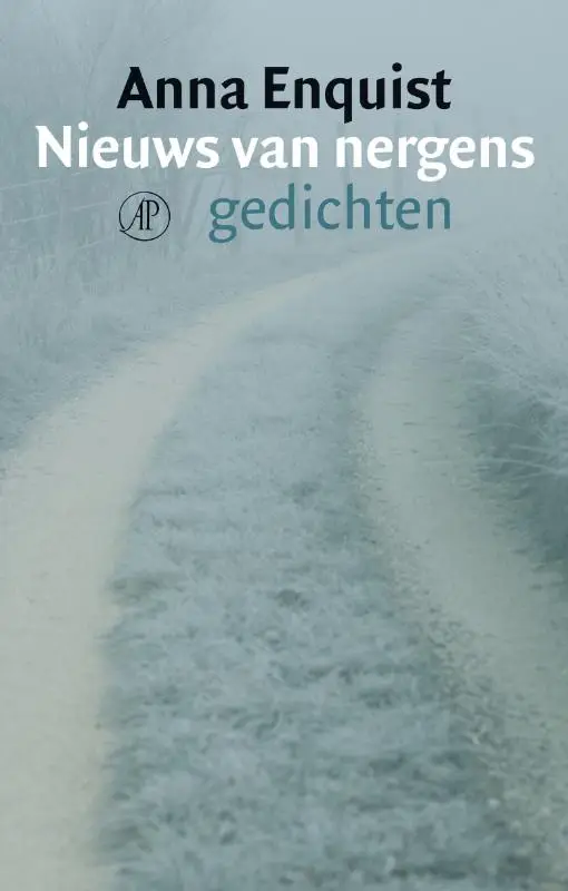 Nieuws van nergens
