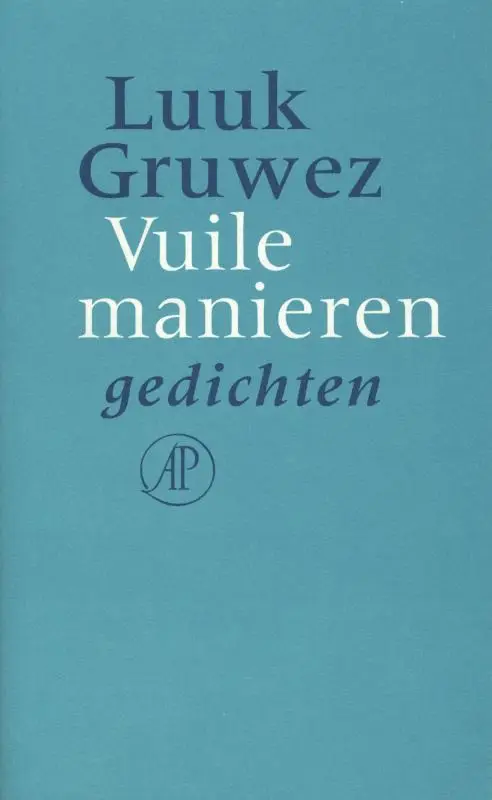 Vuile manieren