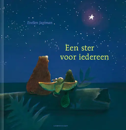 STER VOOR IEDEREEN
