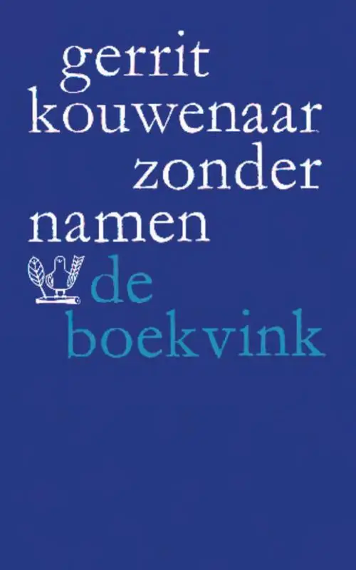 Zonder namen