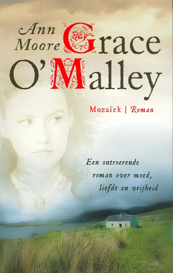 GRACE O'MALLEY