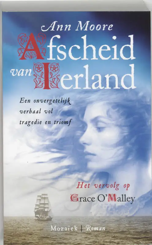 AFSCHEID VAN IERLAND