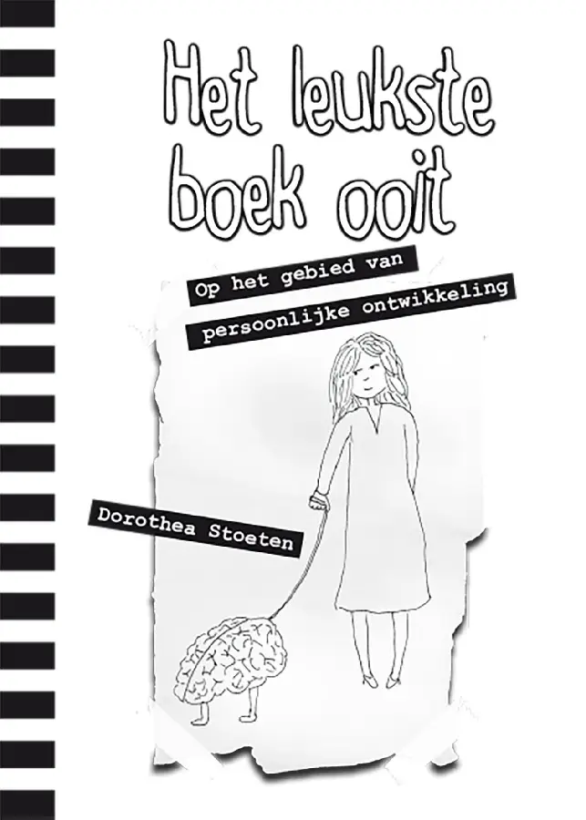 Het leukste boek ooit