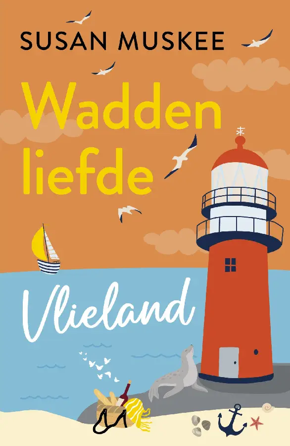 Vlieland