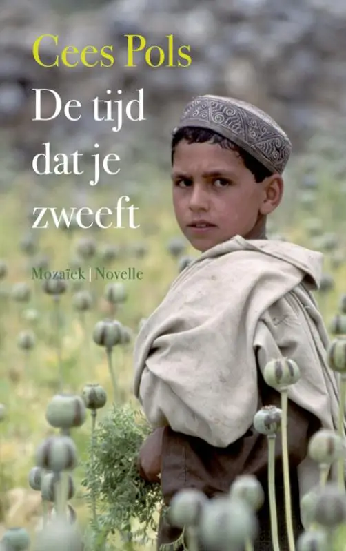 DE TIJD DAT JE ZWEEFT