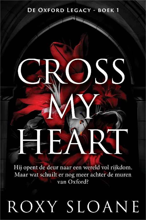 Cross My Heart