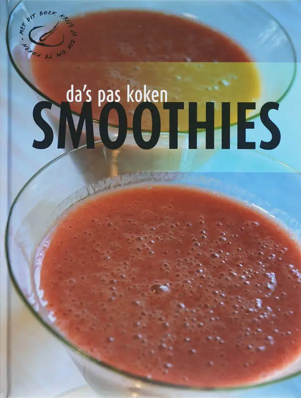 SMOOTHIES
