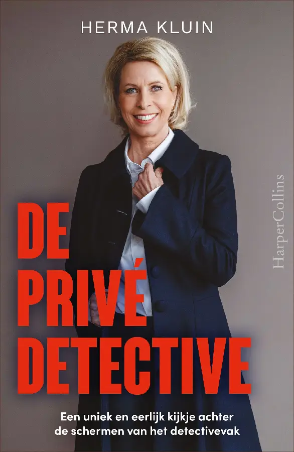 De privédetective