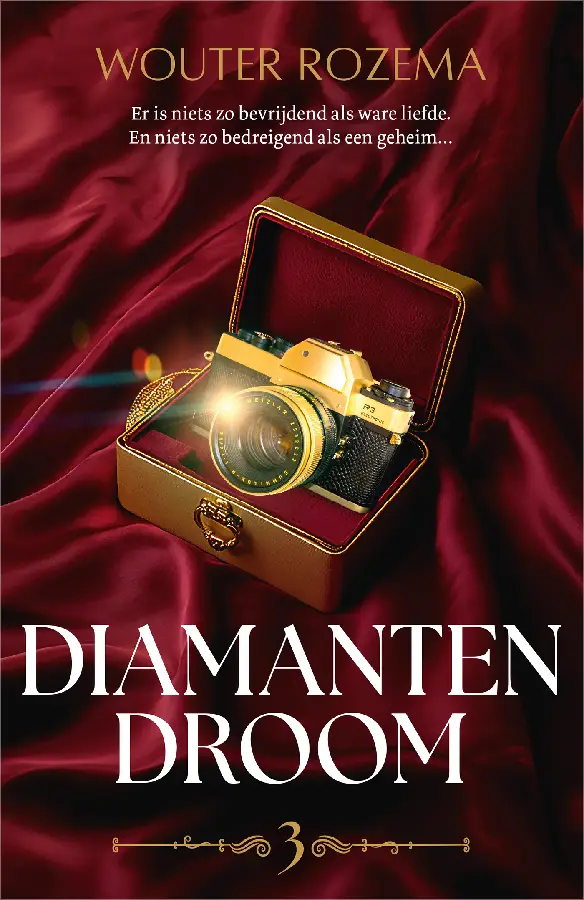 Diamanten droom