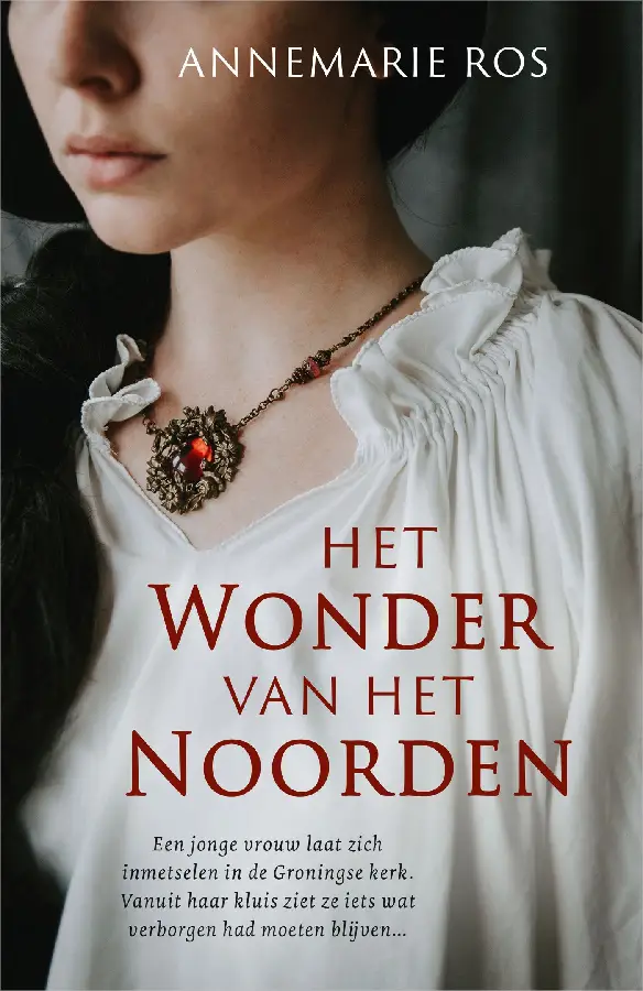 Het wonder van het noorden