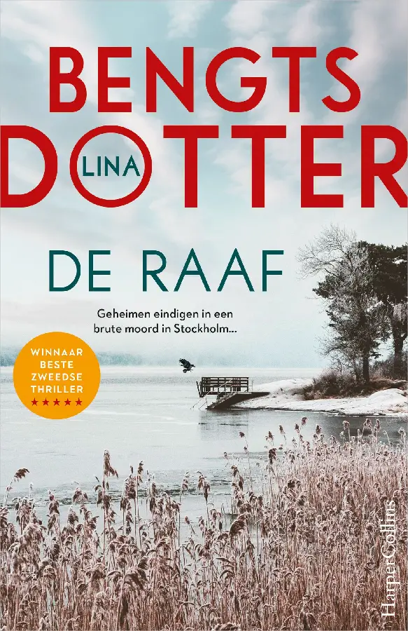 De raaf